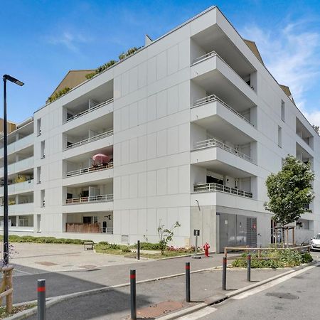 La Marquette - Appartement Avec Balcon Toulouse Exterior photo